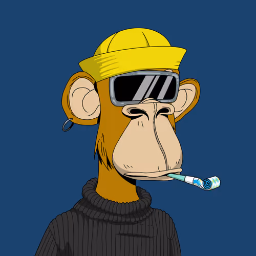 Arc Ape #674