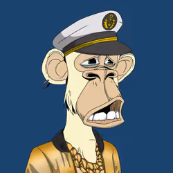 Arc Ape #1039