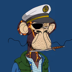 Arc Ape #2861