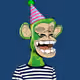 Arc Ape #2929