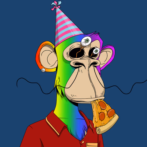 Arc Ape #881