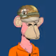 Arc Ape #2607