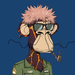 Arc Ape #3047