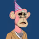 Arc Ape #3077