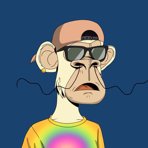 Arc Ape #635