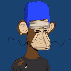 Arc Ape #787