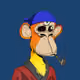 Arc Ape #2566