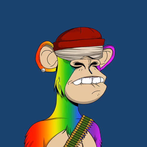 Arc Ape #792