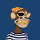 Arc Ape #2497