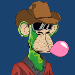 Arc Ape #728