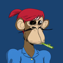 Arc Ape #772