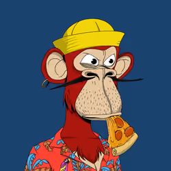 Arc Ape #933