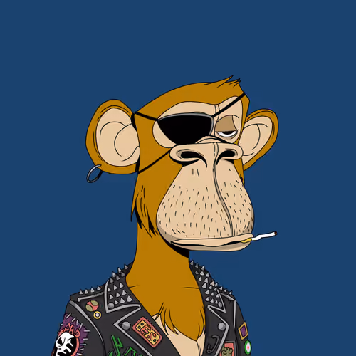 Arc Ape #648
