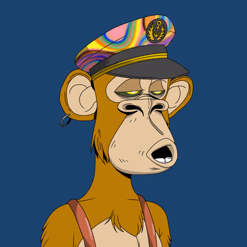 Arc Ape #2260