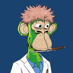 Arc Ape #766