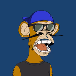 Arc Ape #2366