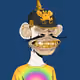 Arc Ape #745