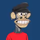 Arc Ape #2666
