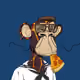 Arc Ape #2424