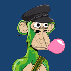 Arc Ape #2489