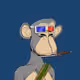Arc Ape #3037