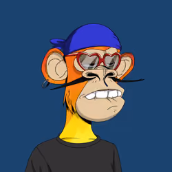 Arc Ape #1479