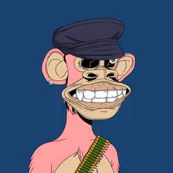 Arc Ape #3089