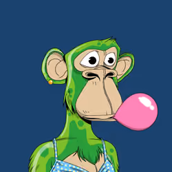 Arc Ape #1238