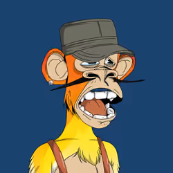 Arc Ape #2368