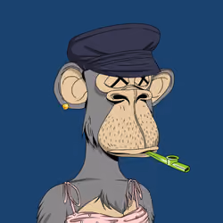 Arc Ape #685