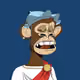 Arc Ape #3061