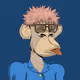 Arc Ape #645