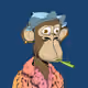 Arc Ape #3127