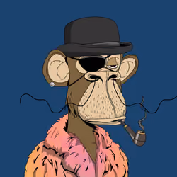 Arc Ape #771