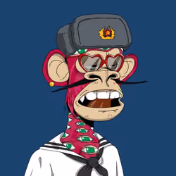 Arc Ape #1038