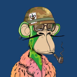 Arc Ape #1040