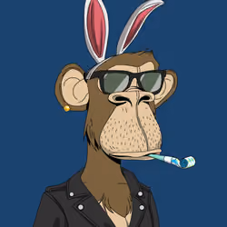 Arc Ape #2611