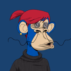 Arc Ape #1055