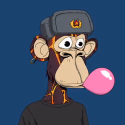 Arc Ape #2500