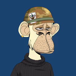 Arc Ape #1045