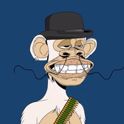Arc Ape #858