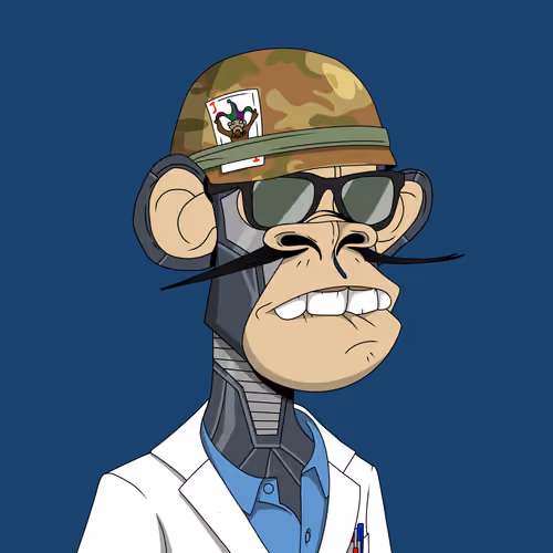 Arc Ape #886