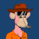 Arc Ape #1106