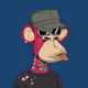 Arc Ape #872