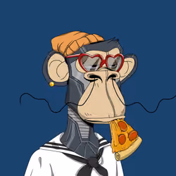 Arc Ape #873