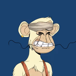 Arc Ape #729
