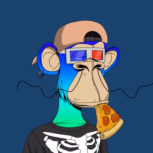 Arc Ape #816