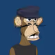 Arc Ape #840