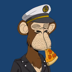 Arc Ape #2450