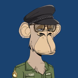 Arc Ape #1092